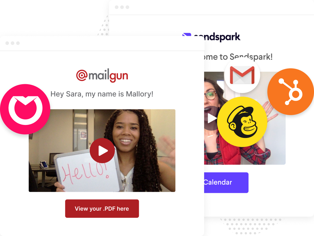 How to Embed Videos in Email